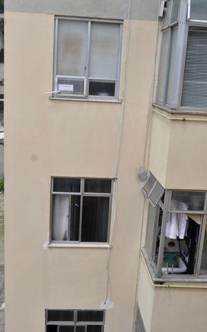 Apartamento para alugar com 45m², 2 quartos e sem vagaQuarto 2