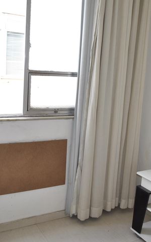 Apartamento para alugar com 45m², 2 quartos e sem vagaQuarto 2