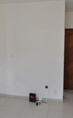Apartamento para alugar com 45m², 2 quartos e sem vagaSala