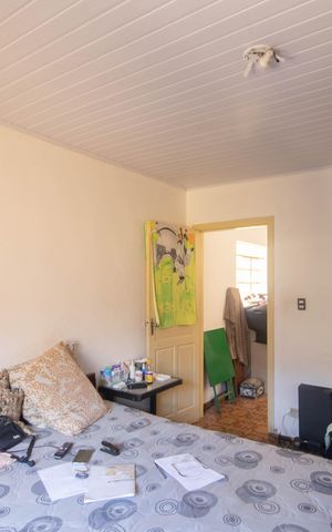 Casa à venda com 130m², 4 quartos e sem vagaQuarto 4