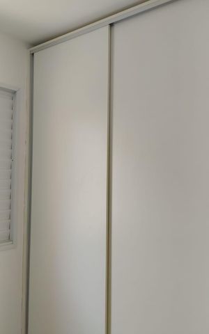 Casa de condomínio à venda com 80m², 3 quartos e 2 vagas Casa de condomínio à venda com 80m², 3 quartos e 2 vagasQuarto 2