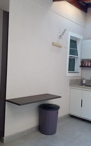 Casa de condomínio à venda com 80m², 3 quartos e 2 vagas Casa de condomínio à venda com 80m², 3 quartos e 2 vagasÁrea de Serviço