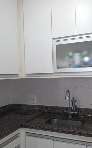 Casa de condomínio à venda com 80m², 3 quartos e 2 vagas Casa de condomínio à venda com 80m², 3 quartos e 2 vagasCozinha