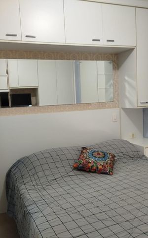 Casa de condomínio à venda com 80m², 3 quartos e 2 vagas Casa de condomínio à venda com 80m², 3 quartos e 2 vagasQuarto 1
