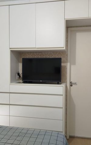 Casa de condomínio à venda com 80m², 3 quartos e 2 vagas Casa de condomínio à venda com 80m², 3 quartos e 2 vagasQuarto 1