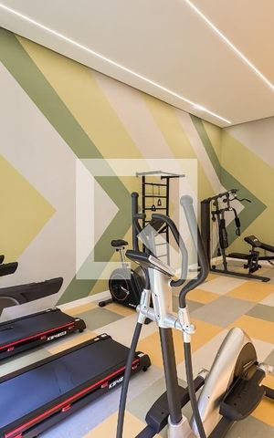 Studio à venda com 27m², 1 quarto e sem vaga Studio à venda com 27m², 1 quarto e sem vagaÁrea comum