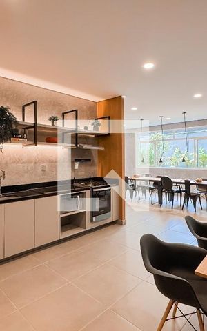 Studio à venda com 27m², 1 quarto e sem vaga Studio à venda com 27m², 1 quarto e sem vagaÁrea comum