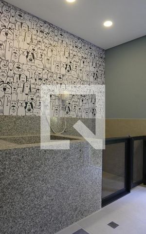 Studio à venda com 27m², 1 quarto e sem vaga Studio à venda com 27m², 1 quarto e sem vagaEspaço pet