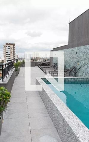 Studio à venda com 27m², 1 quarto e sem vaga Studio à venda com 27m², 1 quarto e sem vagaÁrea comum