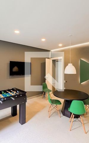 Studio à venda com 27m², 1 quarto e sem vaga Studio à venda com 27m², 1 quarto e sem vagaÁrea comum