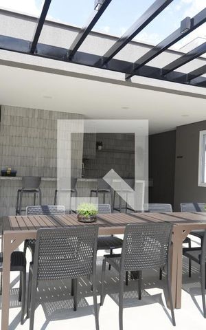 Studio à venda com 27m², 1 quarto e sem vaga Studio à venda com 27m², 1 quarto e sem vagaÁrea comum