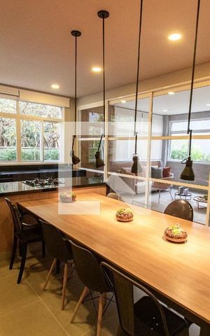 Studio à venda com 27m², 1 quarto e sem vaga Studio à venda com 27m², 1 quarto e sem vagaEspaço gourmet
