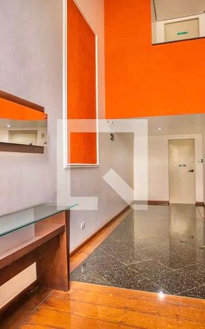 Apartamento à venda com 80m², 2 quartos e 3 vagas Apartamento à venda com 80m², 2 quartos e 3 vagasHall social