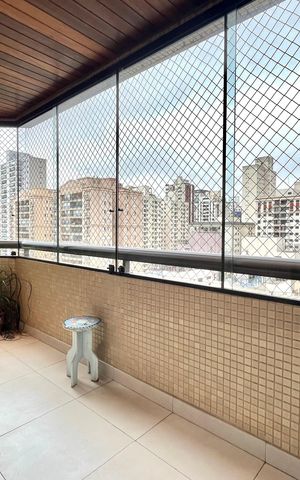 Apartamento à venda com 80m², 2 quartos e 3 vagas Apartamento à venda com 80m², 2 quartos e 3 vagasVaranda