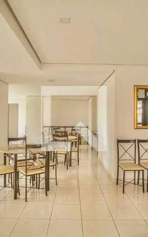 Apartamento à venda com 80m², 2 quartos e 3 vagas Apartamento à venda com 80m², 2 quartos e 3 vagasÁrea comum - Salão de festas