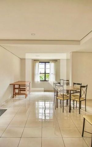 Apartamento à venda com 80m², 2 quartos e 3 vagas Apartamento à venda com 80m², 2 quartos e 3 vagasÁrea comum - Salão de festas