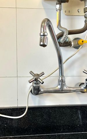Apartamento à venda com 80m², 2 quartos e 3 vagas Apartamento à venda com 80m², 2 quartos e 3 vagasÁrea de Serviço