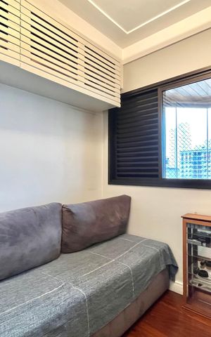 Apartamento à venda com 80m², 2 quartos e 3 vagas Apartamento à venda com 80m², 2 quartos e 3 vagasQuarto
