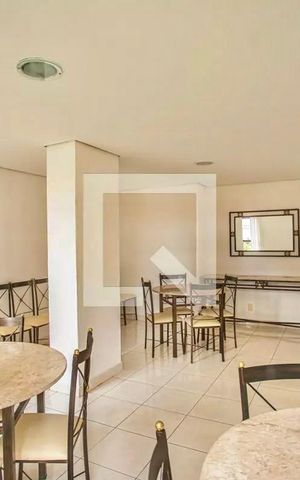 Apartamento à venda com 80m², 2 quartos e 3 vagas Apartamento à venda com 80m², 2 quartos e 3 vagasÁrea comum - Salão de festas