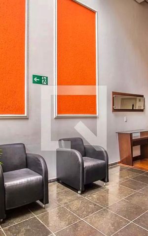 Apartamento à venda com 80m², 2 quartos e 3 vagas Apartamento à venda com 80m², 2 quartos e 3 vagasHall social