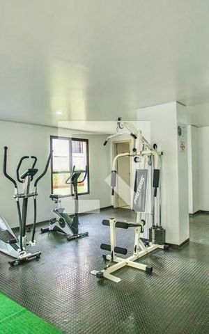 Apartamento à venda com 80m², 2 quartos e 3 vagas Apartamento à venda com 80m², 2 quartos e 3 vagasÁrea comum - Academia