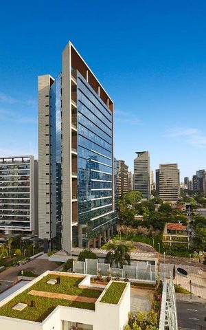Apartamento à venda com 65m², 1 quarto e 2 vagas Apartamento à venda com 65m², 1 quarto e 2 vagasFoto 12