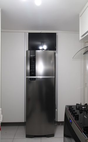 Apartamento à venda com 164m², 4 quartos e 2 vagasCozinha