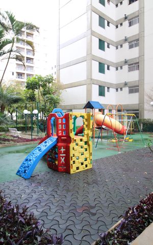 Apartamento à venda com 164m², 4 quartos e 2 vagasÁrea Comum