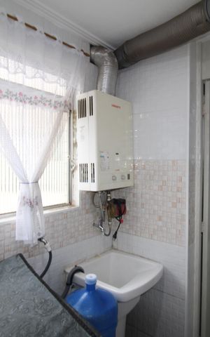 Apartamento à venda com 164m², 4 quartos e 2 vagasÁrea de Serviço