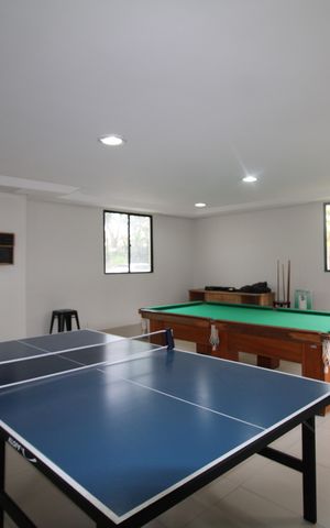 Apartamento à venda com 164m², 4 quartos e 2 vagasÁrea Comum