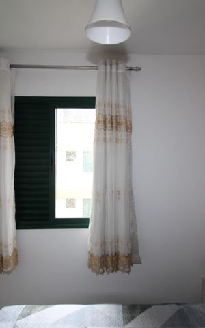 Apartamento à venda com 164m², 4 quartos e 2 vagasQuarto 3