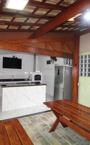 Apartamento à venda com 164m², 4 quartos e 2 vagasÁrea Comum