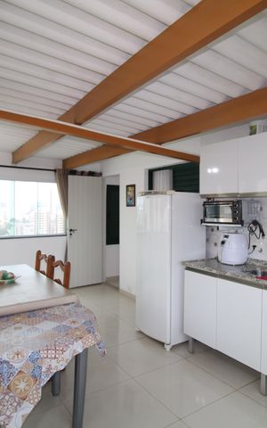 Apartamento à venda com 164m², 4 quartos e 2 vagasÁrea de Lazer