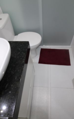 Apartamento à venda com 164m², 4 quartos e 2 vagasBanheiro 2