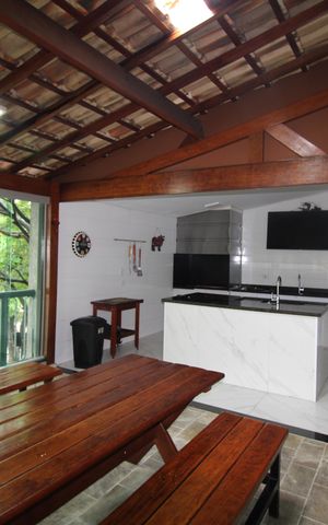 Apartamento à venda com 164m², 4 quartos e 2 vagasÁrea Comum