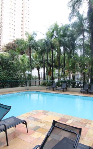 Apartamento à venda com 164m², 4 quartos e 2 vagasÁrea Comum