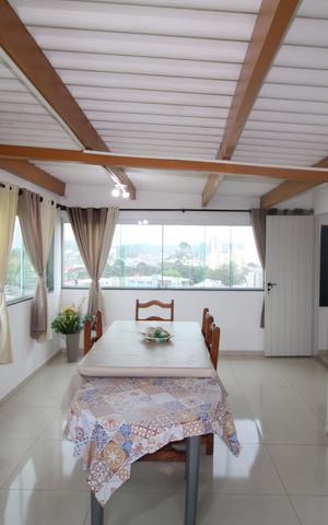 Apartamento à venda com 164m², 4 quartos e 2 vagasÁrea de Lazer