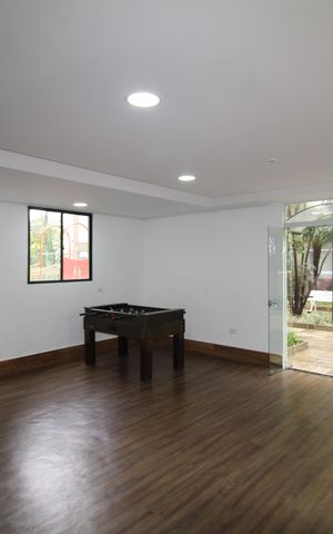 Apartamento à venda com 164m², 4 quartos e 2 vagasÁrea Comum