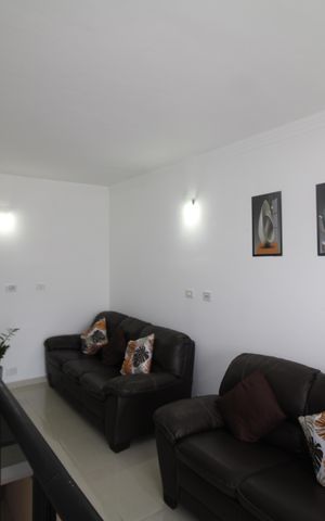 Apartamento à venda com 164m², 4 quartos e 2 vagasCorredor