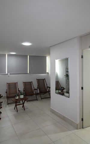 Apartamento à venda com 164m², 4 quartos e 2 vagasÁrea Comum