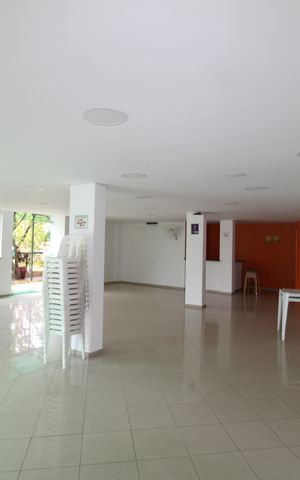 Apartamento à venda com 164m², 4 quartos e 2 vagasÁrea Comum