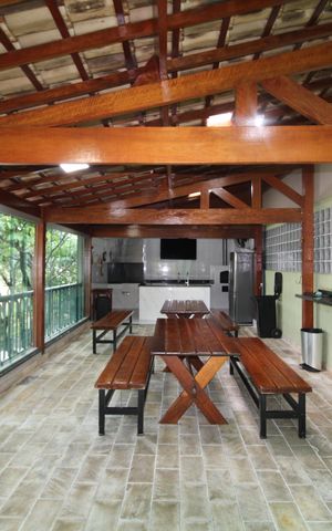 Apartamento à venda com 164m², 4 quartos e 2 vagasÁrea Comum