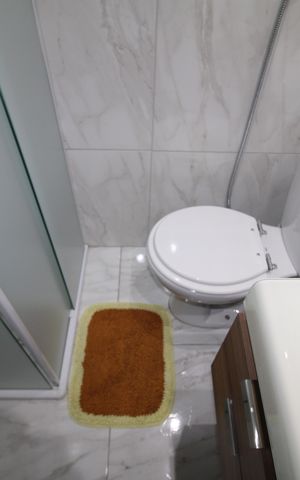 Apartamento à venda com 164m², 4 quartos e 2 vagasBanheiro 1