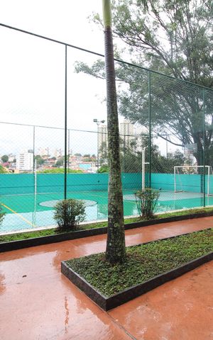 Apartamento à venda com 164m², 4 quartos e 2 vagasÁrea Comum