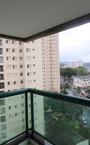Apartamento à venda com 164m², 4 quartos e 2 vagasSala - Varanda