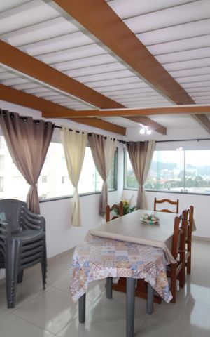 Apartamento à venda com 164m², 4 quartos e 2 vagasÁrea de Lazer
