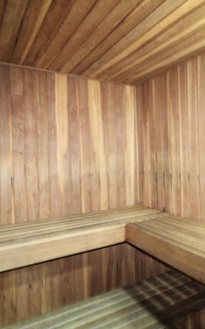 Apartamento à venda com 164m², 4 quartos e 2 vagasÁrea Comum