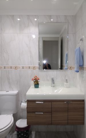 Apartamento à venda com 164m², 4 quartos e 2 vagasBanheiro 1
