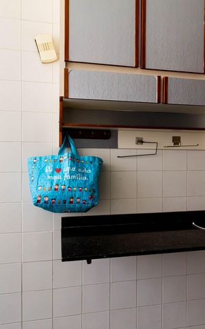 Apartamento à venda com 196m², 4 quartos e 2 vagas Apartamento à venda com 196m², 4 quartos e 2 vagasÁrea de Serviço