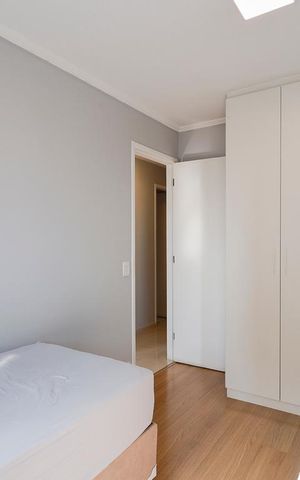 Apartamento à venda com 75m², 3 quartos e 1 vaga Apartamento à venda com 75m², 3 quartos e 1 vagaQuarto 1
